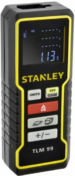 Stanley TLM99 30 M STHT1-77138