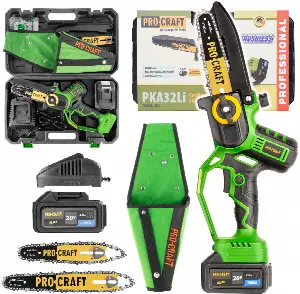 Procraft PKA32Li-P