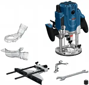 BOSCH GOF 20-12 0601627220