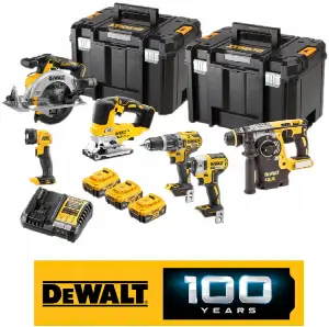 Dewalt DCK690P3T