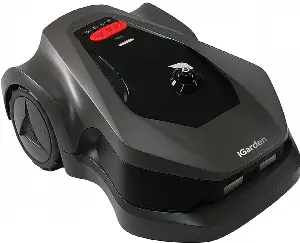 iGarden L80 AWD