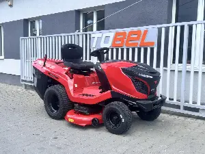 Solo by AL-KO T 24-125.4 HD V2 SD Premium