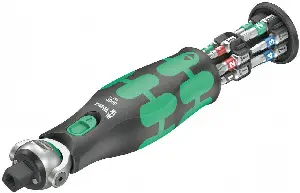 Wera 8009