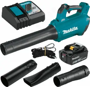 Makita DUB184RT Aku 18V
