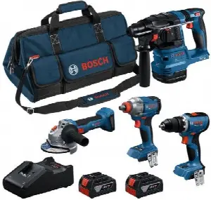 Bosch 0615A500BK