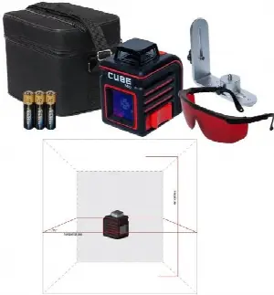 ADA Cube 360 Home