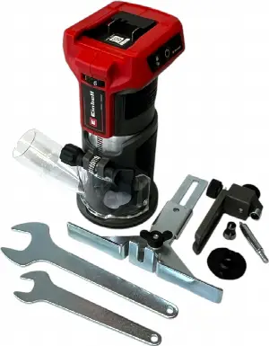 Einhell 4350412 TP-ET 18 Li BL