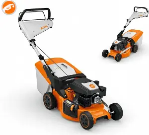 Stihl RM 248.3 T