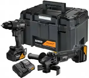 DeWALT DCK2223MP2T