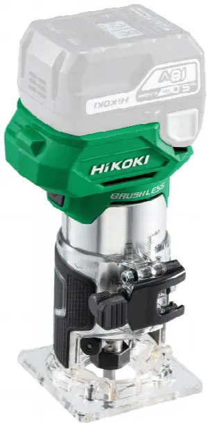 HIKOKI M1808DAW4Z