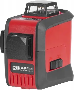 KAPRO 883N Prolaser 3D All-Lines