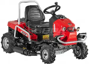 Seco Group GECON EC 85 L 2WD