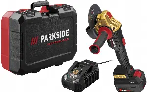 Parkside Ppwsa 20-Li A1 100408670