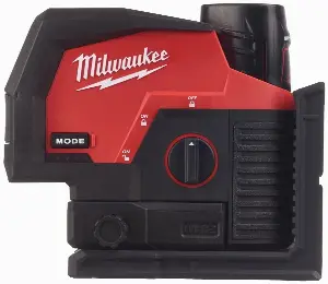 Milwaukee M12 CLLP-301C 4933478100