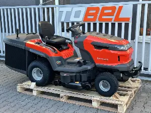 Husqvarna TC 220T
