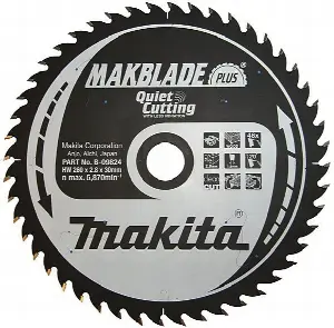 MAKITA Kotouč pilový 305x30 100z (B-08816)