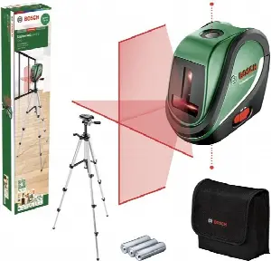 Bosch UniversalLevel 2 0 603 663 803