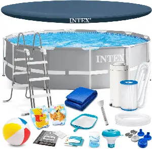 Intex Prism Frame Premium 366x99 cm 26716