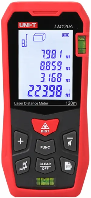 UNI-T LM120A