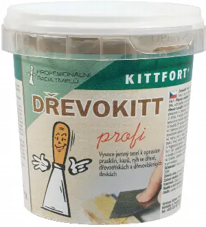 Movychem Vytigen tmel na drevo 250 g borovica