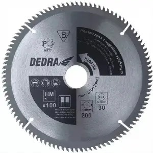 DEDRA H500100