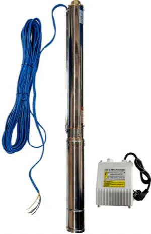 Aqua Ola 3Ti-24 RTS 123394