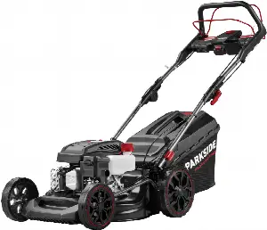 Parkside Performance Ppbrm 46 B2 100400077