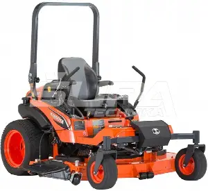Kubota ZD1211R