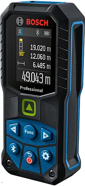 Bosch GLM 50-27 CG Professional 0.601.072.U00