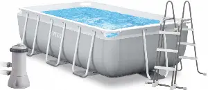 Intex Prism Frame Rectangular 3 x 1,75 x 0,8 m 26784NP
