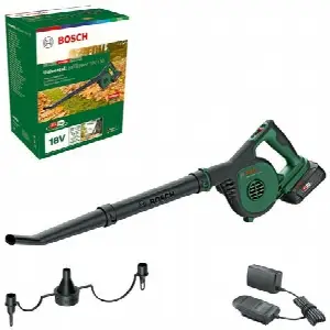 Bosch UniversalLeafBlower 18V-130 0.600.8A0.600