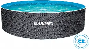 MARIMEX ORLANDO 3,66X1,07M, 10303050