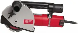 Milwaukee WCE 30
