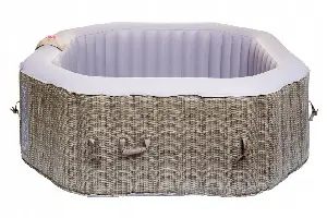 Belatrix Luxury 155 Rattan PH050017R