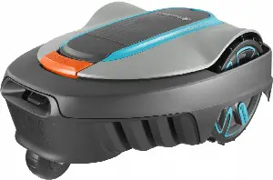 GARDENA Sileno city 400 15004-32