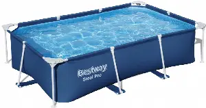 Bestway Steel Pro Frame 259 x 170 x 61 cm 56403