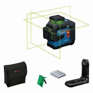 Bosch GLL 80-33 G Professional 0 601 065 500