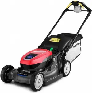 HONDA HRX 476 XB SET HRX476XB-SET