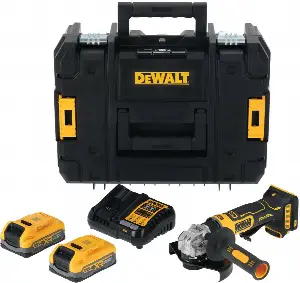 DeWalt DCG404S2T