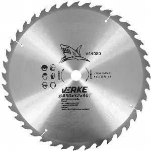 Verke V44080