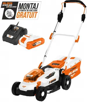 Ruris RXI3324E