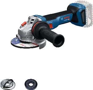 Bosch GWS 18V-11 S Professional 0 601 9N4 000