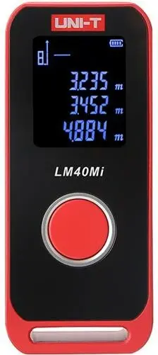 UNI-T LM40Mi