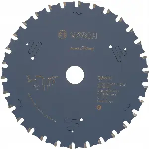 Bosch Expert for Steel 160 x 20 x 2,0 mm, 30z 2608643054