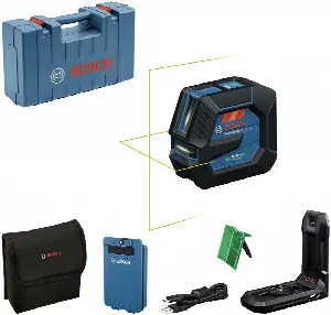 Bosch GLL 20-22 G Professional 0 601 065 602