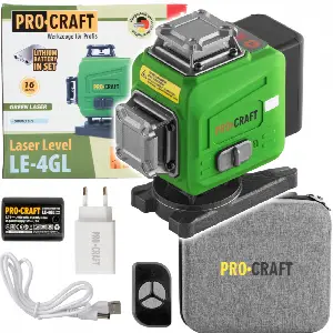Procraft LE-4GL