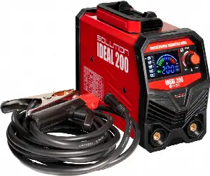 Tech Solution Solution Ideal 200