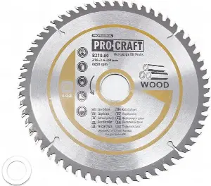 Procraft B160.16