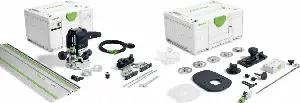 Festool OF 1010 REBQ-FS-Set