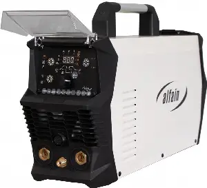 Alfa In PERUN 200 AC/ DC PULSE